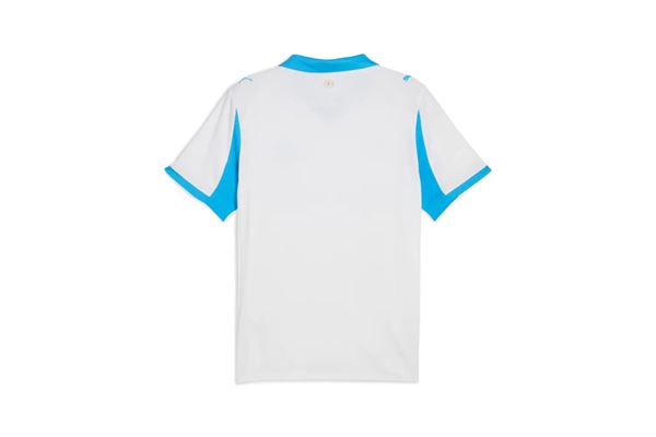 Maglia Olympique Marsiglia 25/26 Puma PUMA TEAMSPORT | Maglie Squadre | 77980101